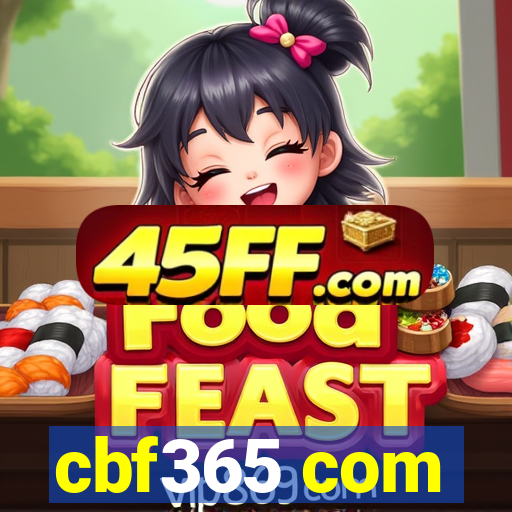 cbf365 com